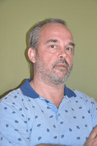 Ignace Danneels
