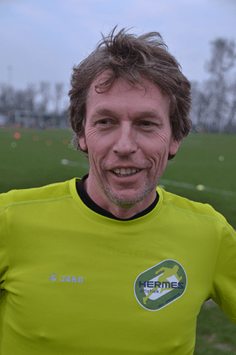 Jan Deaever