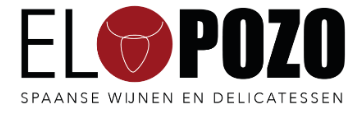 El Pozo wijnen